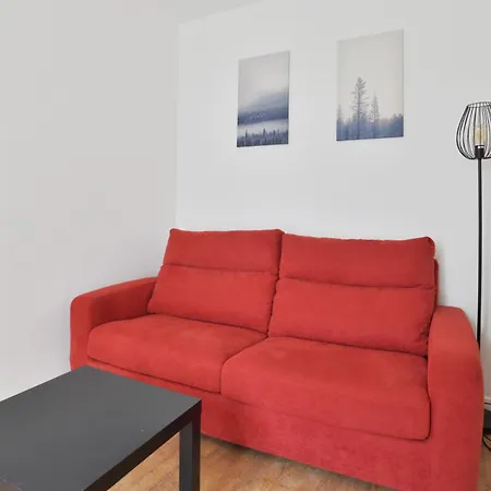 Studio Au Calme Proche Gare - 25' Paris Centre Juvisy-sur-Orge Exterior photo