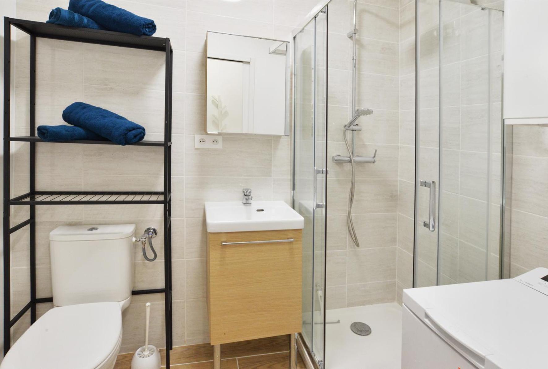 Apartment Au Calme Proche Gare - 25' Paris Centre
