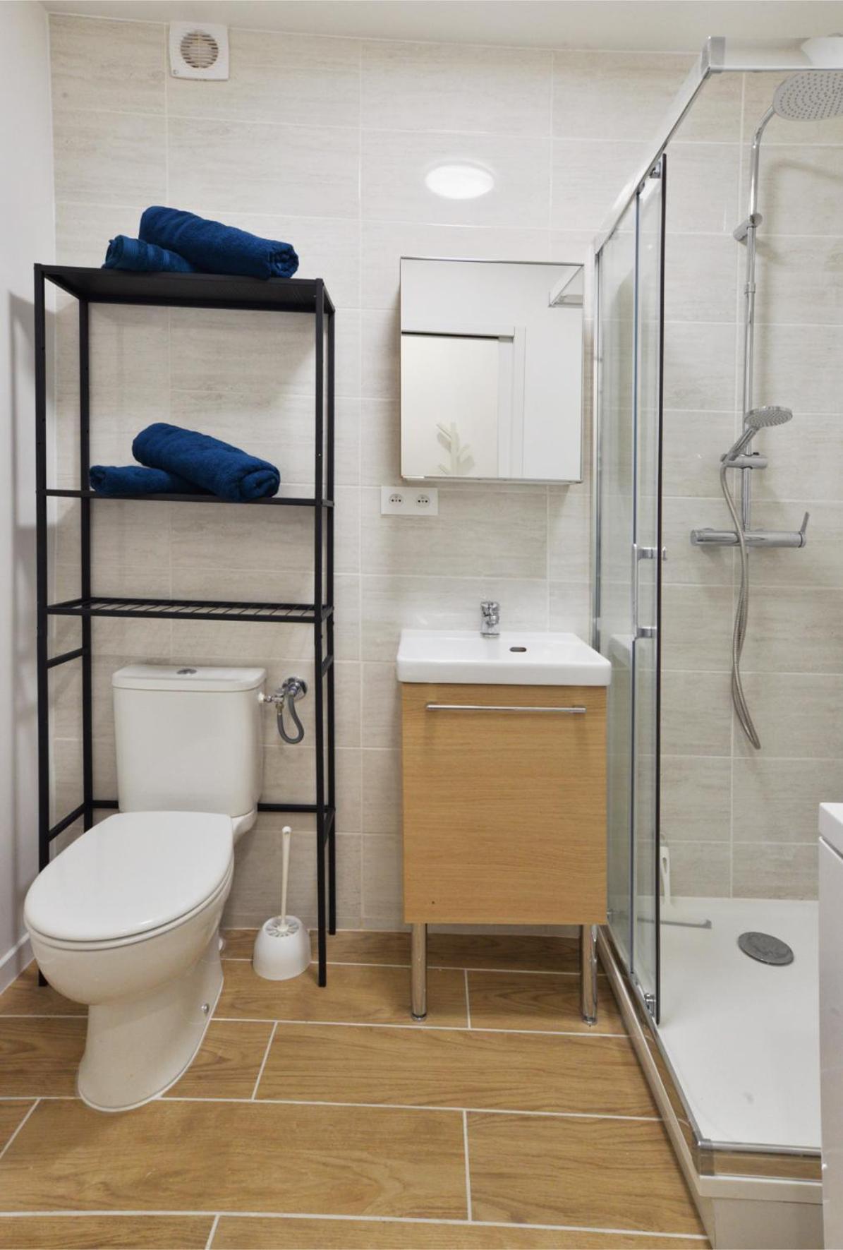 Au Calme Proche Gare - 25' Paris Centre Appartement